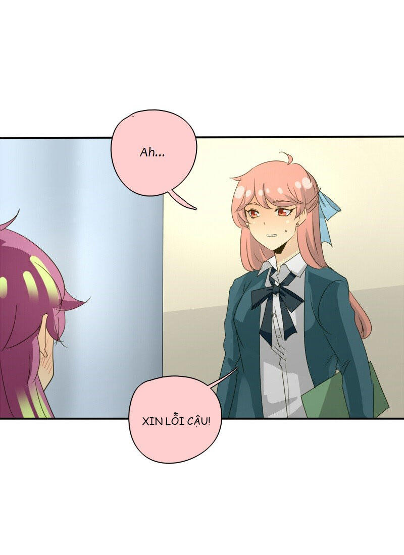 Thế Giới Không Hoàn Hảo Chapter 92 - 43