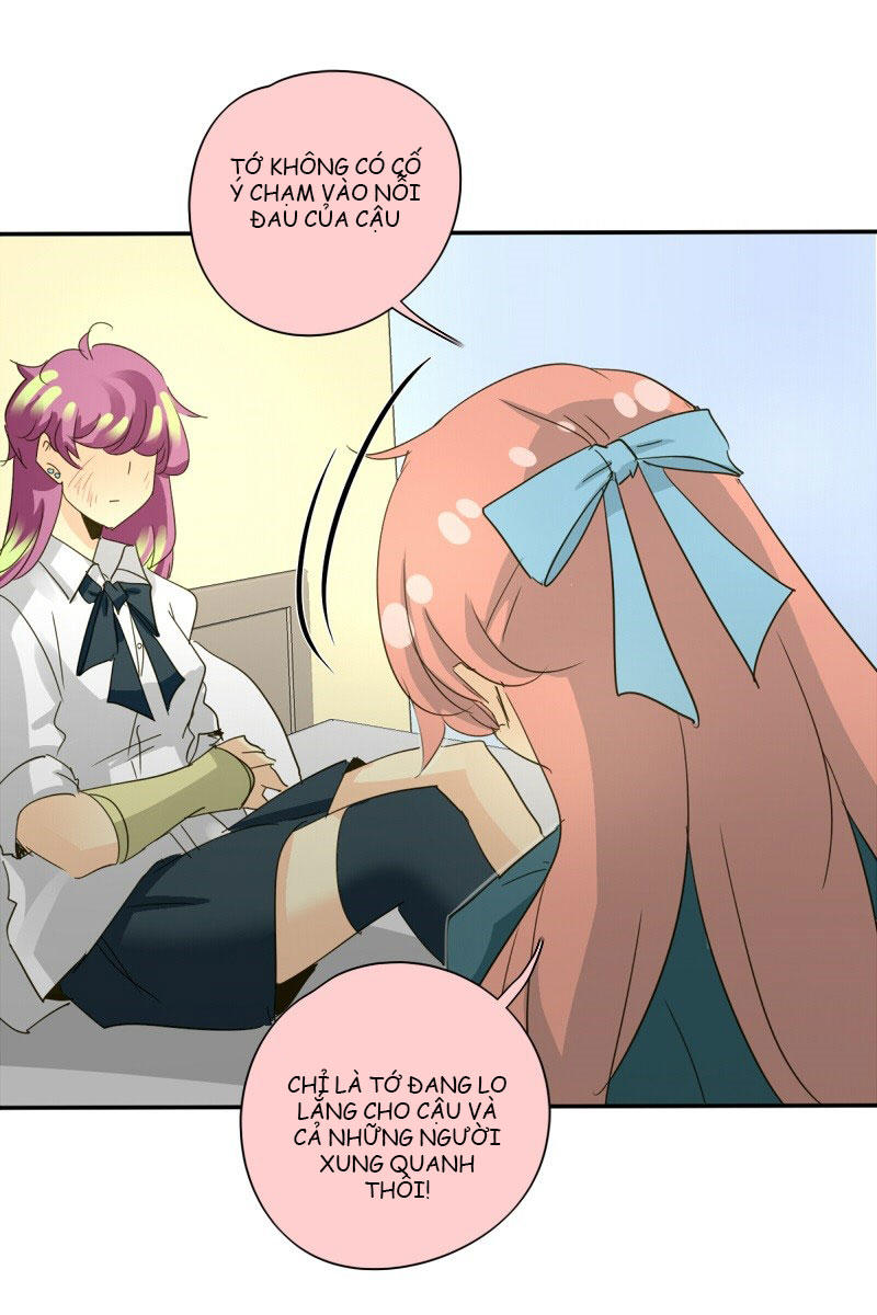 Thế Giới Không Hoàn Hảo Chapter 92 - 44