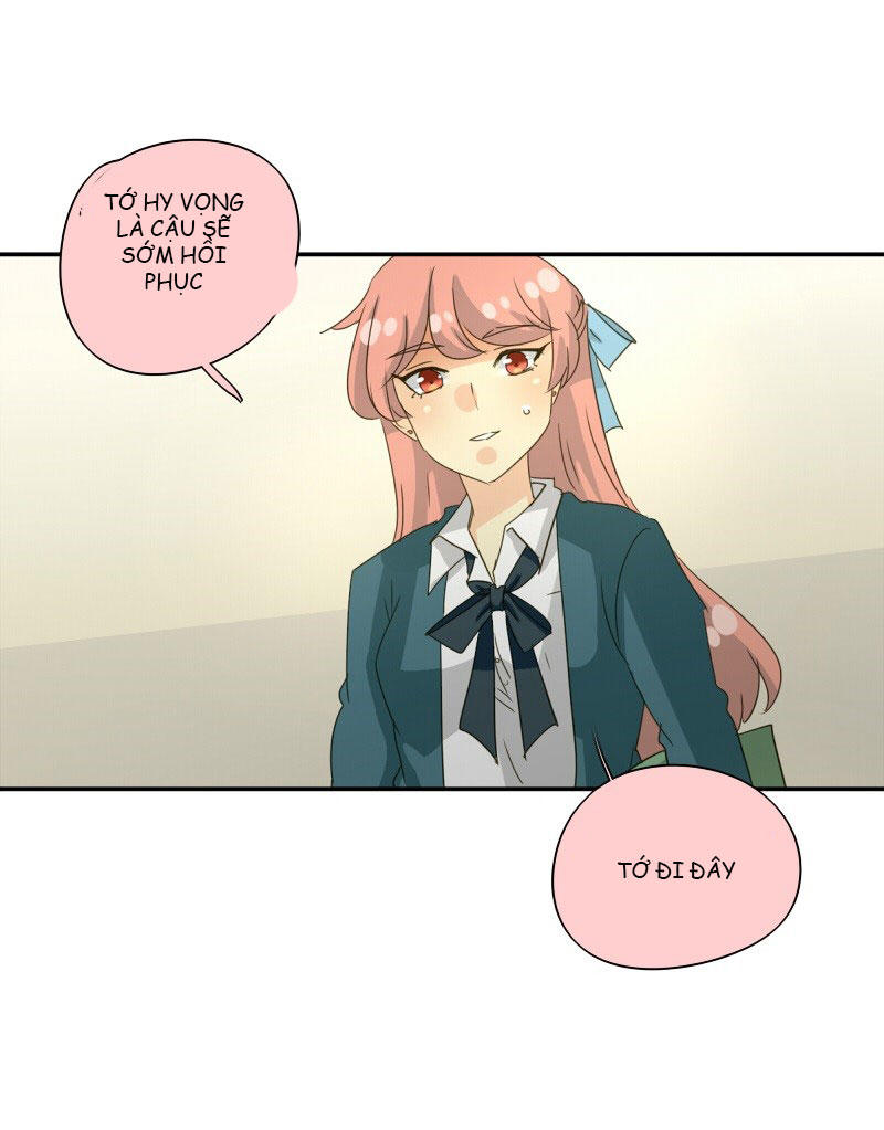 Thế Giới Không Hoàn Hảo Chapter 92 - 47