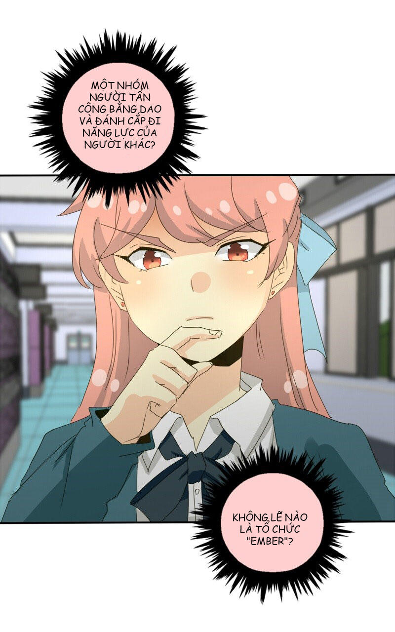 Thế Giới Không Hoàn Hảo Chapter 92 - 51