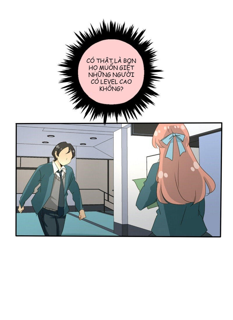 Thế Giới Không Hoàn Hảo Chapter 92 - 52