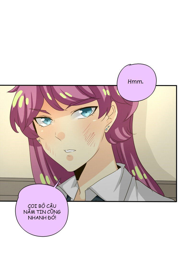 Thế Giới Không Hoàn Hảo Chapter 92 - 58