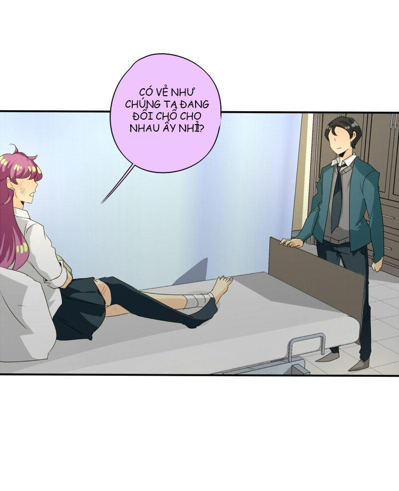 Thế Giới Không Hoàn Hảo Chapter 92 - 59