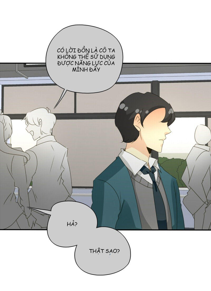 Thế Giới Không Hoàn Hảo Chapter 92 - 7