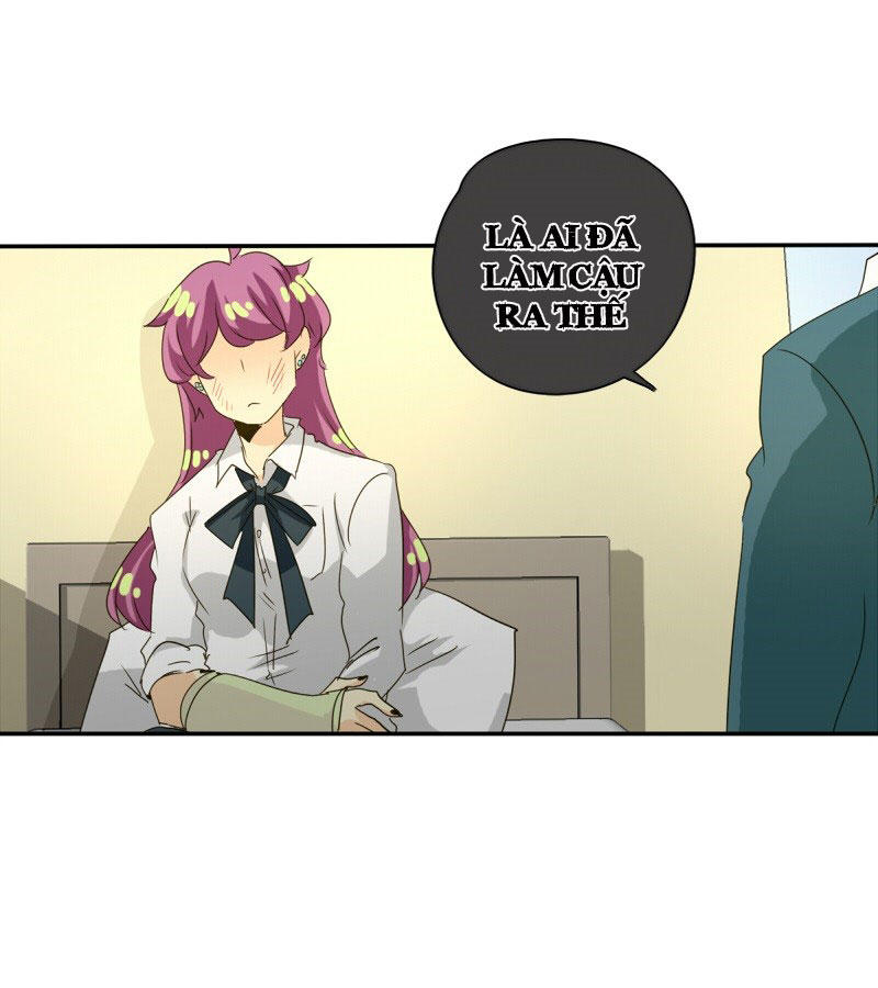 Thế Giới Không Hoàn Hảo Chapter 92 - 63