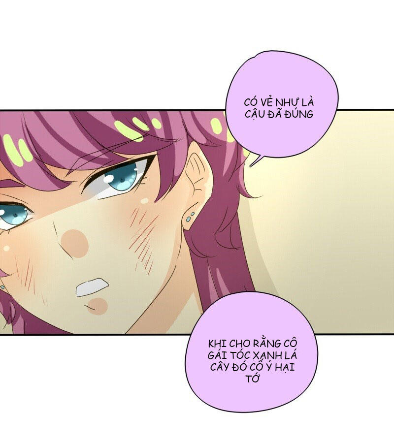 Thế Giới Không Hoàn Hảo Chapter 92 - 64