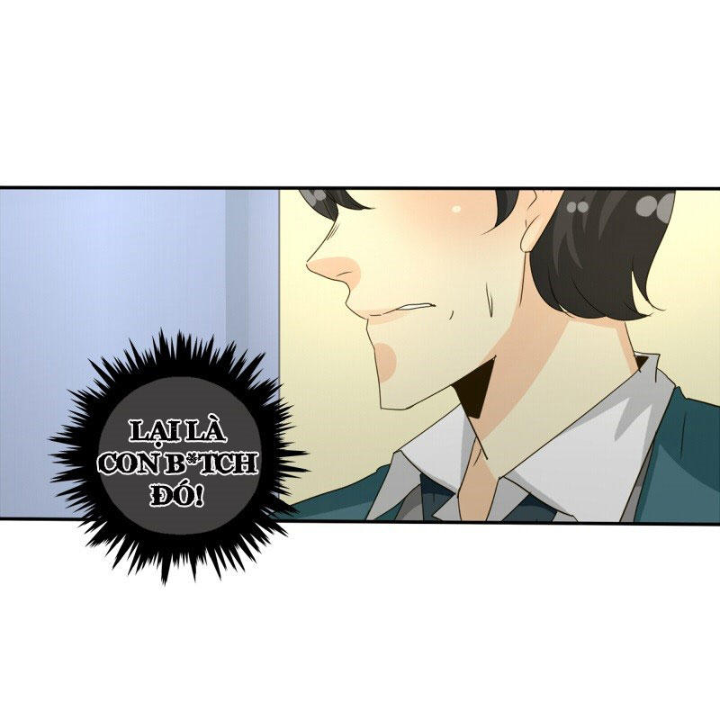 Thế Giới Không Hoàn Hảo Chapter 92 - 66