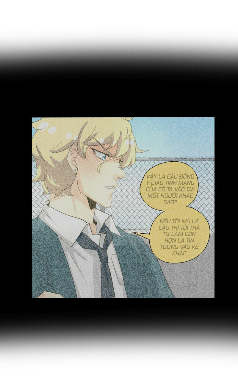 Thế Giới Không Hoàn Hảo Chapter 92 - 68
