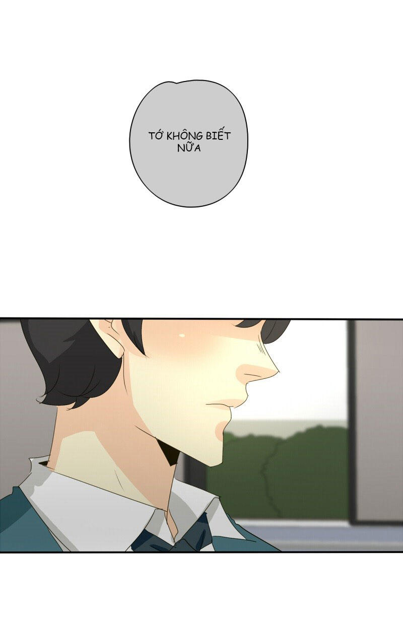 Thế Giới Không Hoàn Hảo Chapter 92 - 8