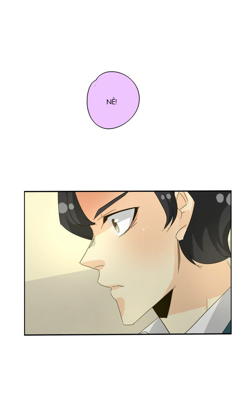 Thế Giới Không Hoàn Hảo Chapter 92 - 71