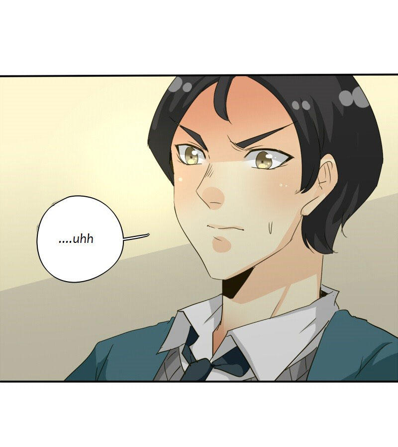 Thế Giới Không Hoàn Hảo Chapter 92 - 73