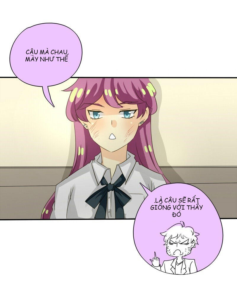 Thế Giới Không Hoàn Hảo Chapter 92 - 74