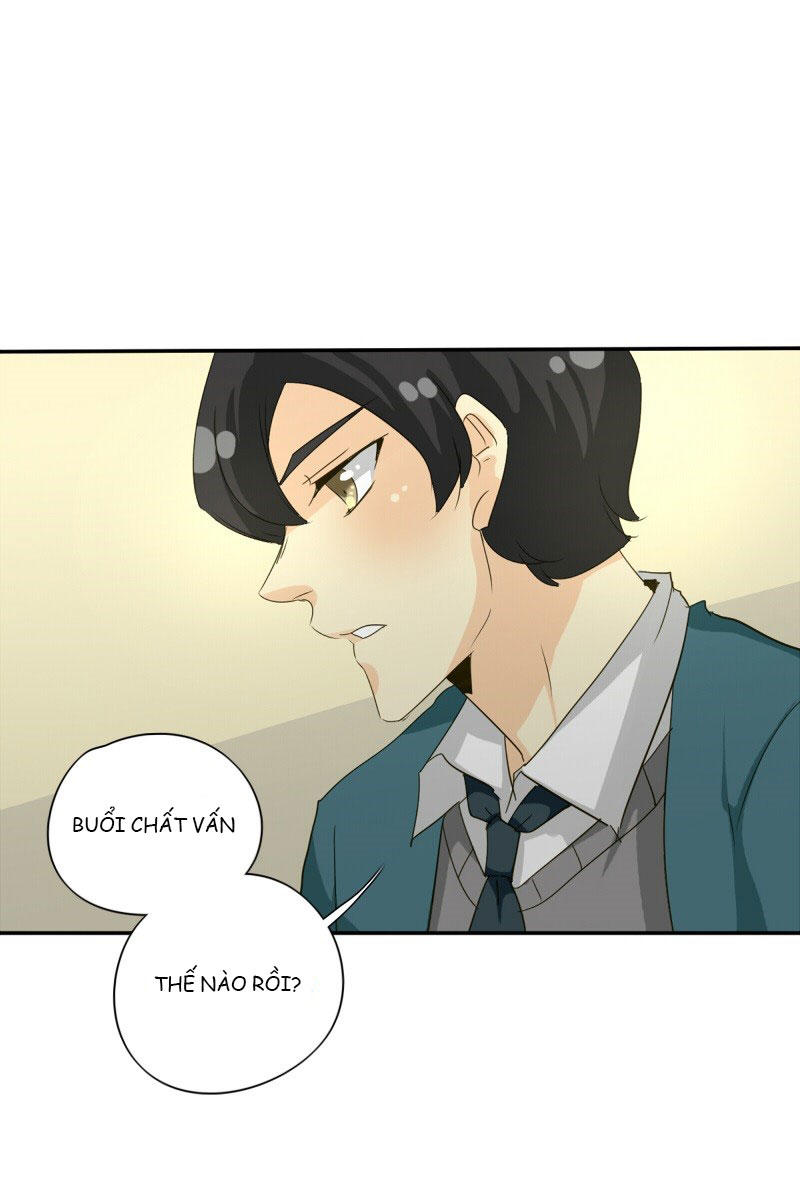 Thế Giới Không Hoàn Hảo Chapter 92 - 77