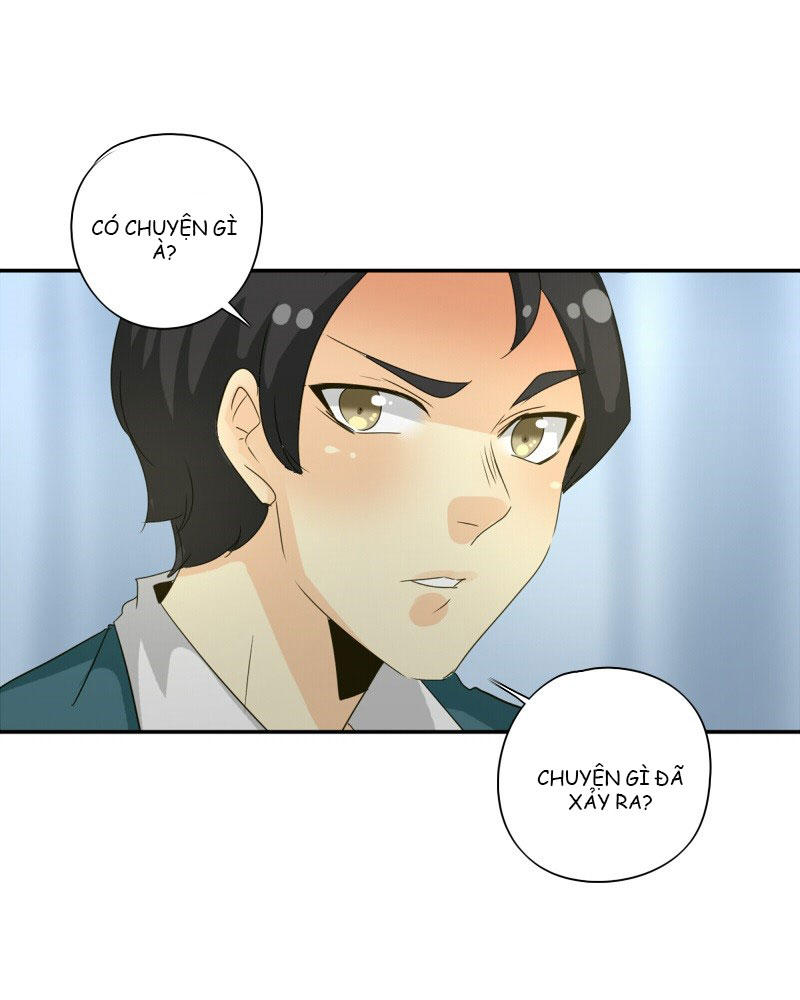 Thế Giới Không Hoàn Hảo Chapter 92 - 79