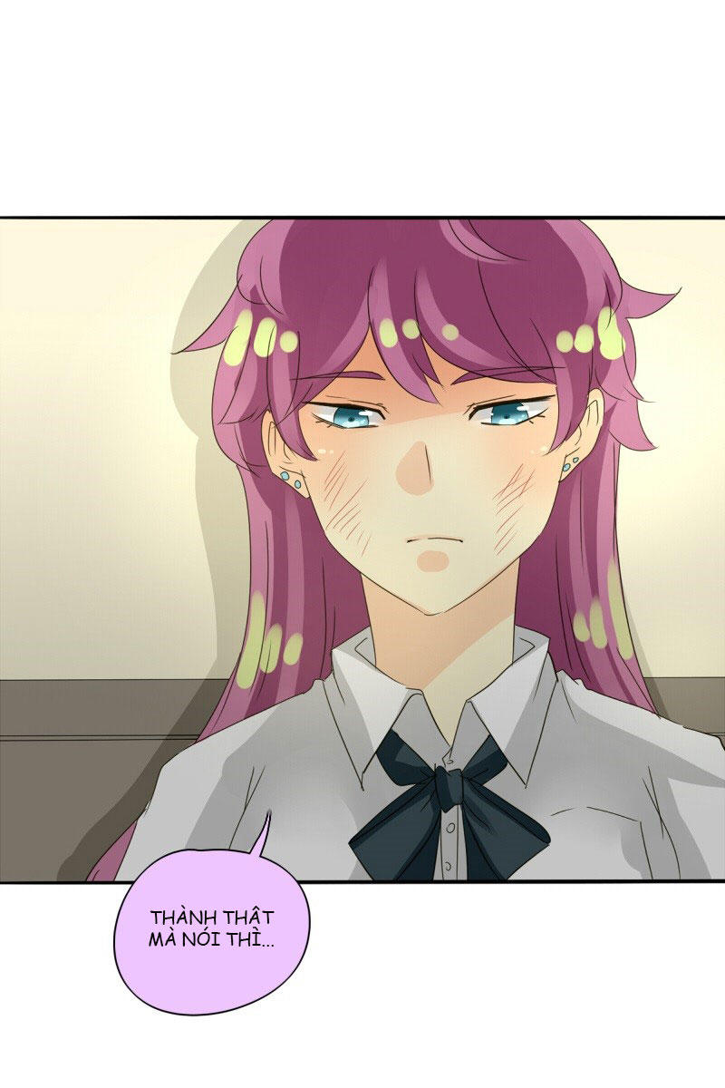 Thế Giới Không Hoàn Hảo Chapter 92 - 80