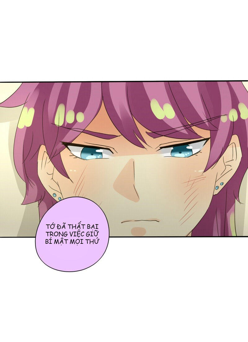 Thế Giới Không Hoàn Hảo Chapter 92 - 81