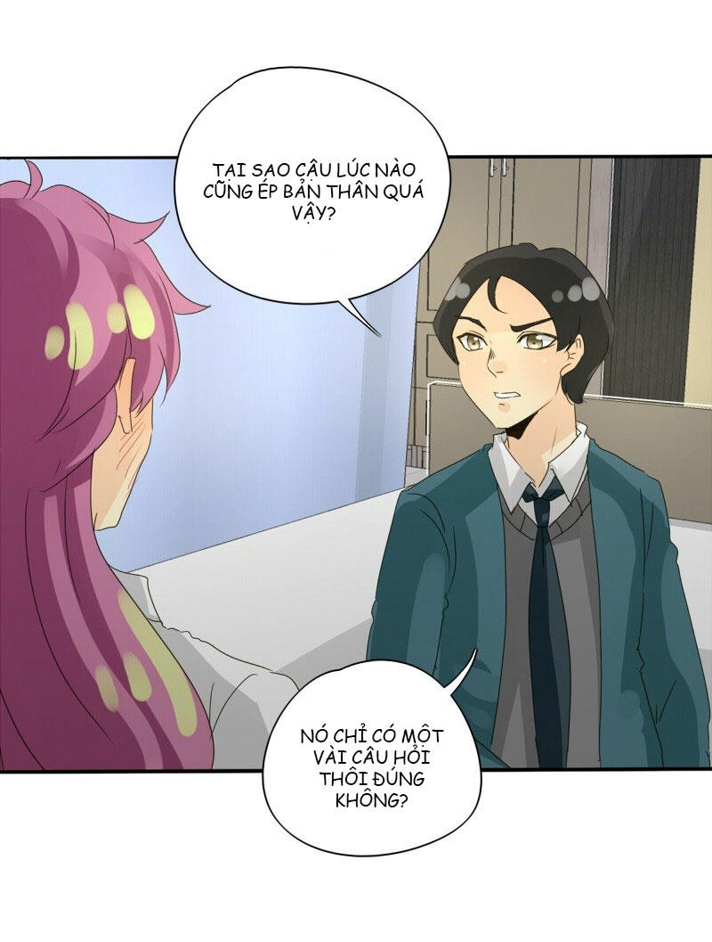 Thế Giới Không Hoàn Hảo Chapter 92 - 82