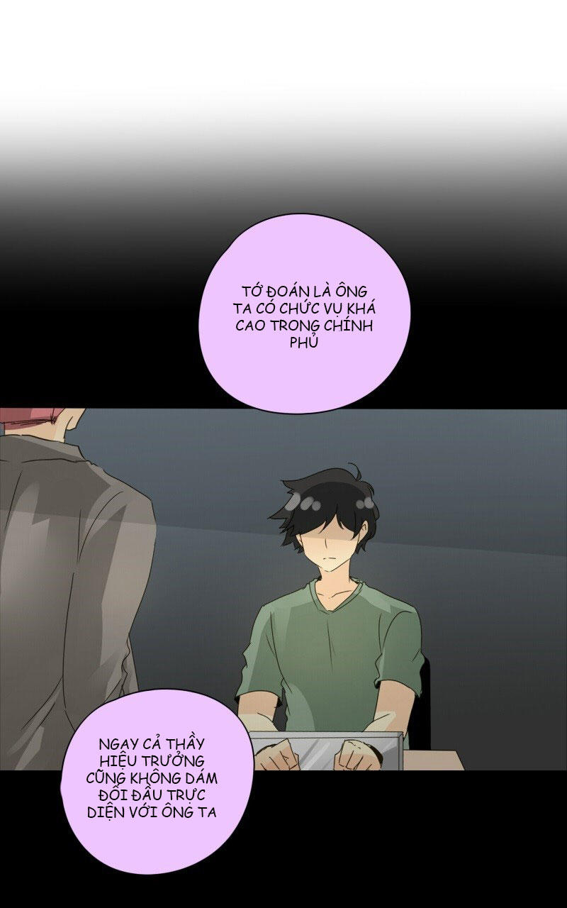 Thế Giới Không Hoàn Hảo Chapter 92 - 85