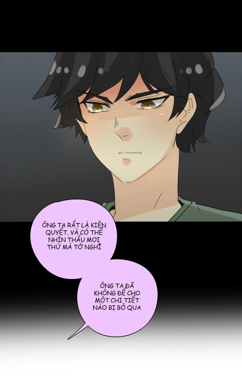 Thế Giới Không Hoàn Hảo Chapter 92 - 86