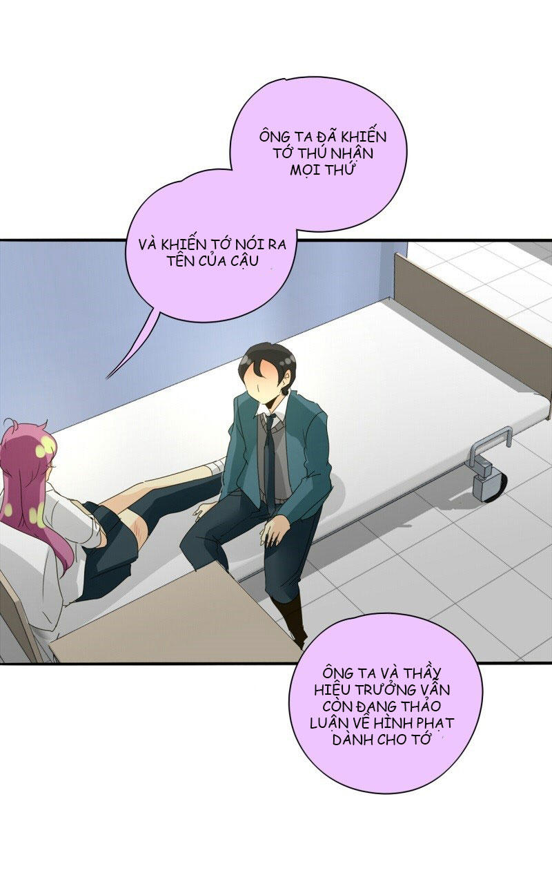 Thế Giới Không Hoàn Hảo Chapter 92 - 87