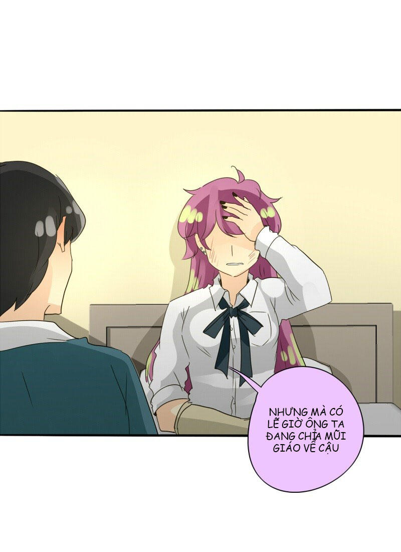 Thế Giới Không Hoàn Hảo Chapter 92 - 89
