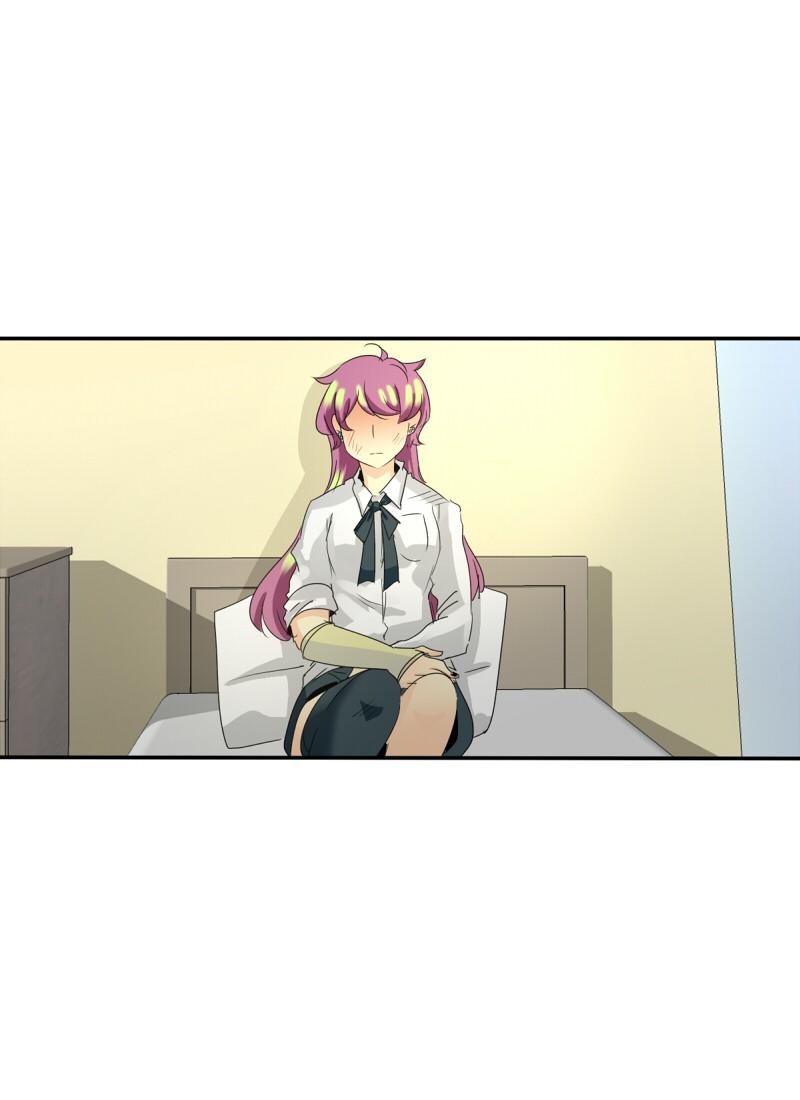 Thế Giới Không Hoàn Hảo Chapter 92 - 10