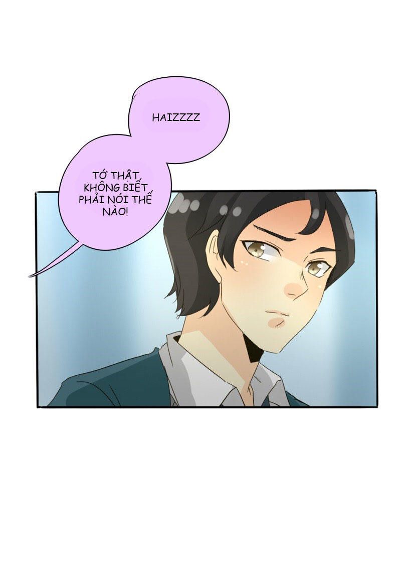 Thế Giới Không Hoàn Hảo Chapter 92 - 91