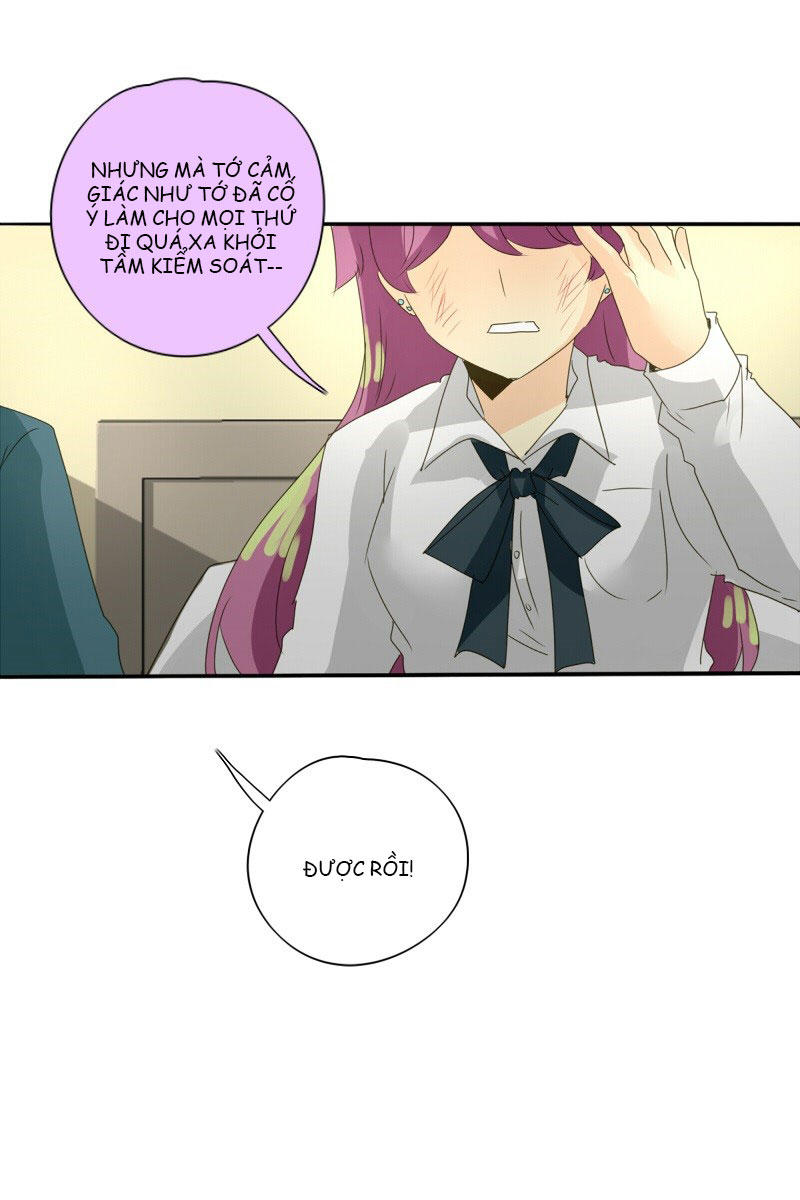 Thế Giới Không Hoàn Hảo Chapter 92 - 92