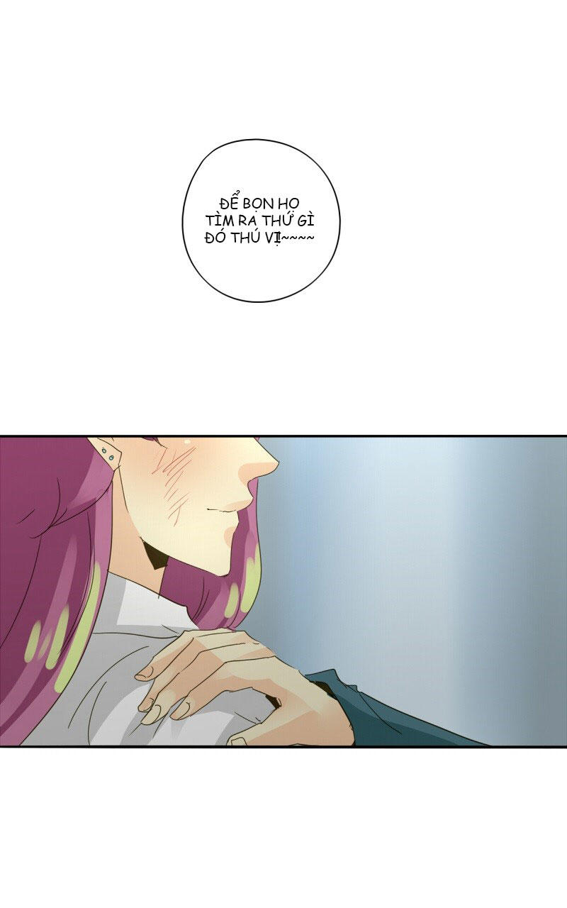 Thế Giới Không Hoàn Hảo Chapter 92 - 96