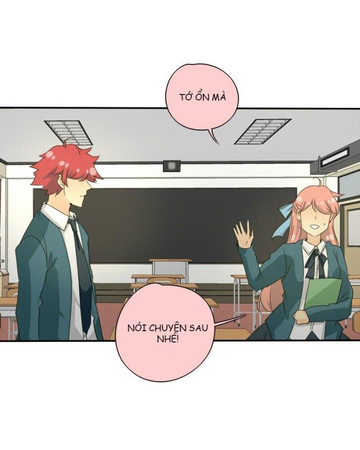 Thế Giới Không Hoàn Hảo Chapter 93 - 11