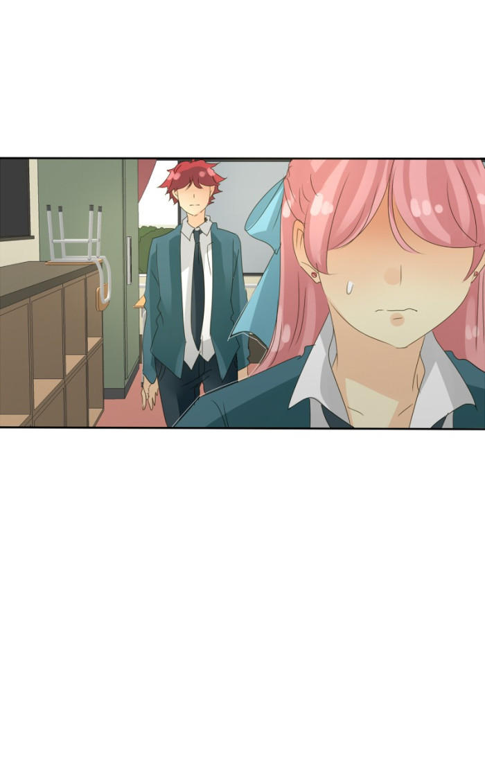 Thế Giới Không Hoàn Hảo Chapter 93 - 13