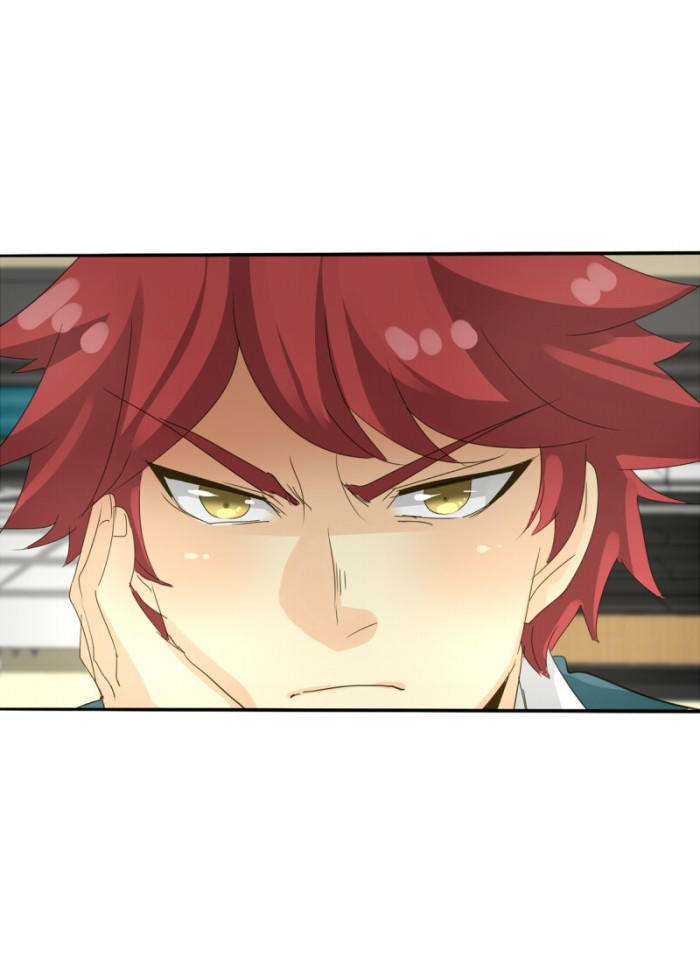 Thế Giới Không Hoàn Hảo Chapter 93 - 15