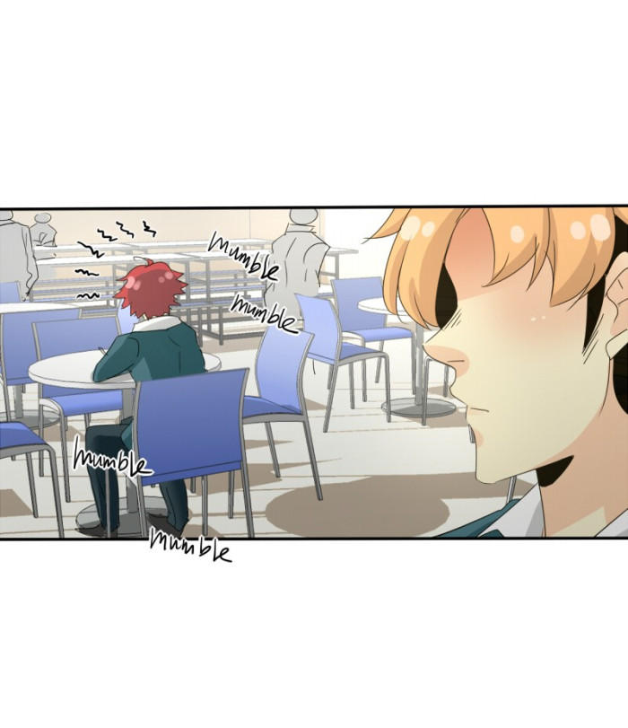 Thế Giới Không Hoàn Hảo Chapter 93 - 17