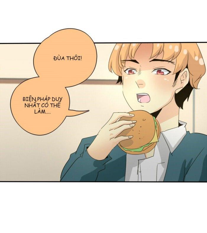 Thế Giới Không Hoàn Hảo Chapter 93 - 26