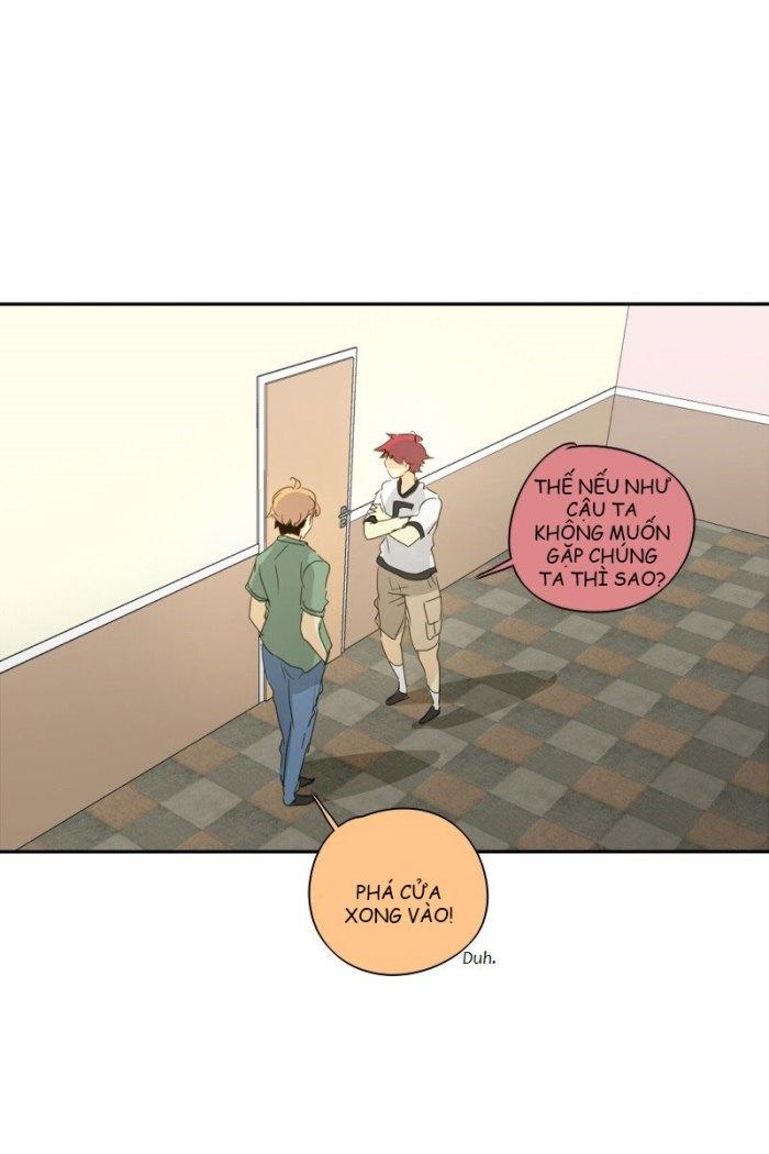 Thế Giới Không Hoàn Hảo Chapter 93 - 34