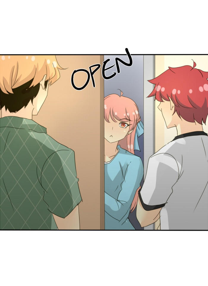 Thế Giới Không Hoàn Hảo Chapter 93 - 35