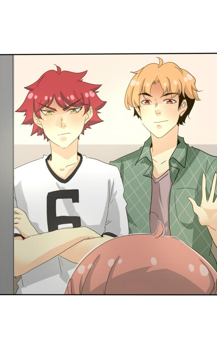 Thế Giới Không Hoàn Hảo Chapter 93 - 36