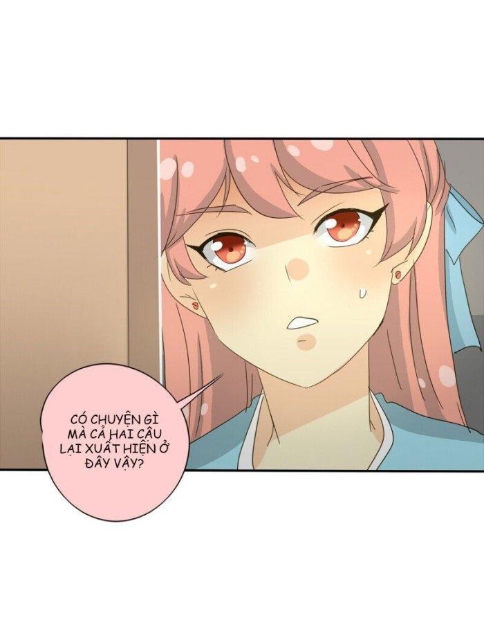 Thế Giới Không Hoàn Hảo Chapter 93 - 37