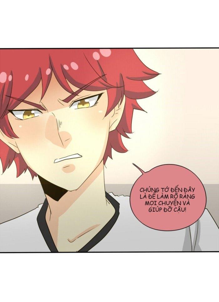 Thế Giới Không Hoàn Hảo Chapter 93 - 38