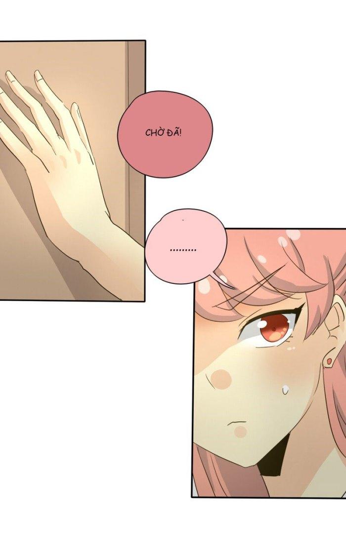 Thế Giới Không Hoàn Hảo Chapter 93 - 40