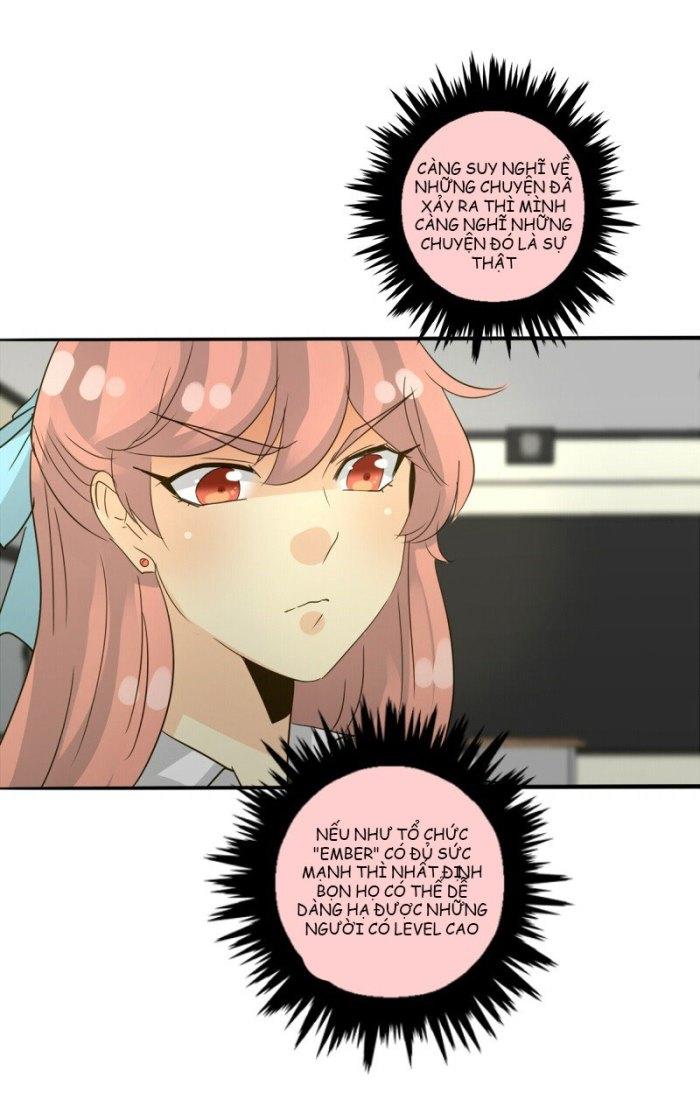 Thế Giới Không Hoàn Hảo Chapter 93 - 5