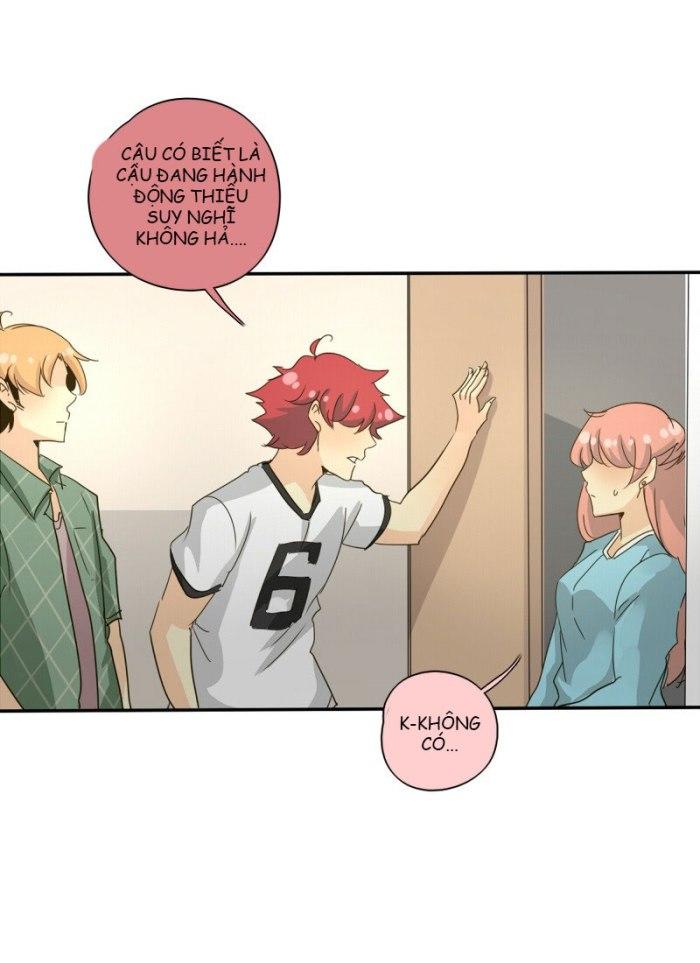 Thế Giới Không Hoàn Hảo Chapter 93 - 42