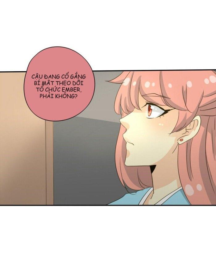 Thế Giới Không Hoàn Hảo Chapter 93 - 43