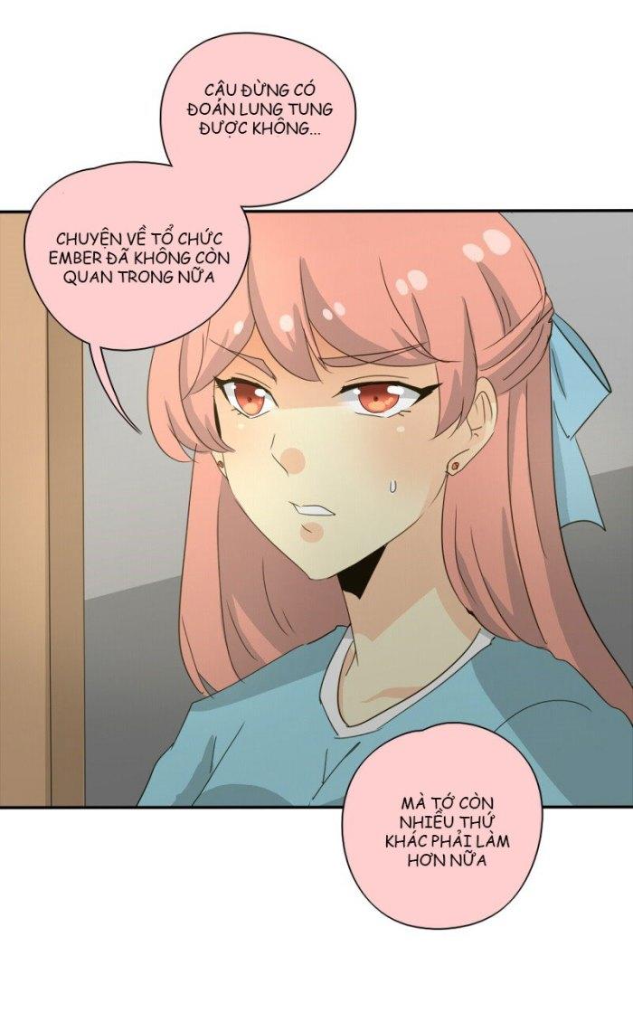 Thế Giới Không Hoàn Hảo Chapter 93 - 45