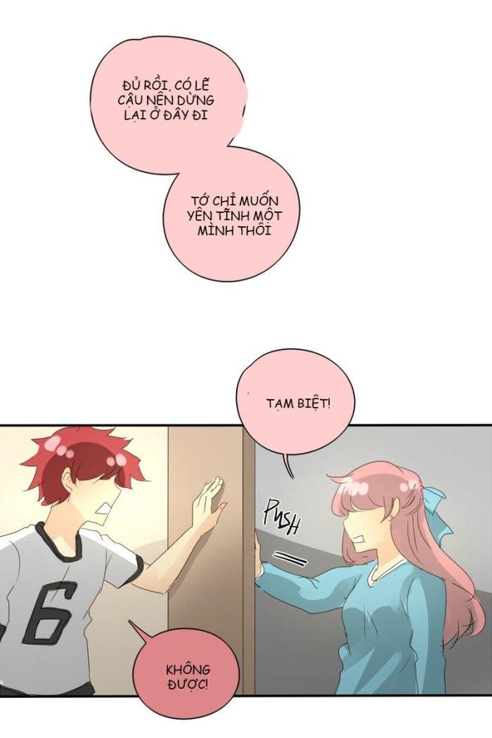 Thế Giới Không Hoàn Hảo Chapter 93 - 46