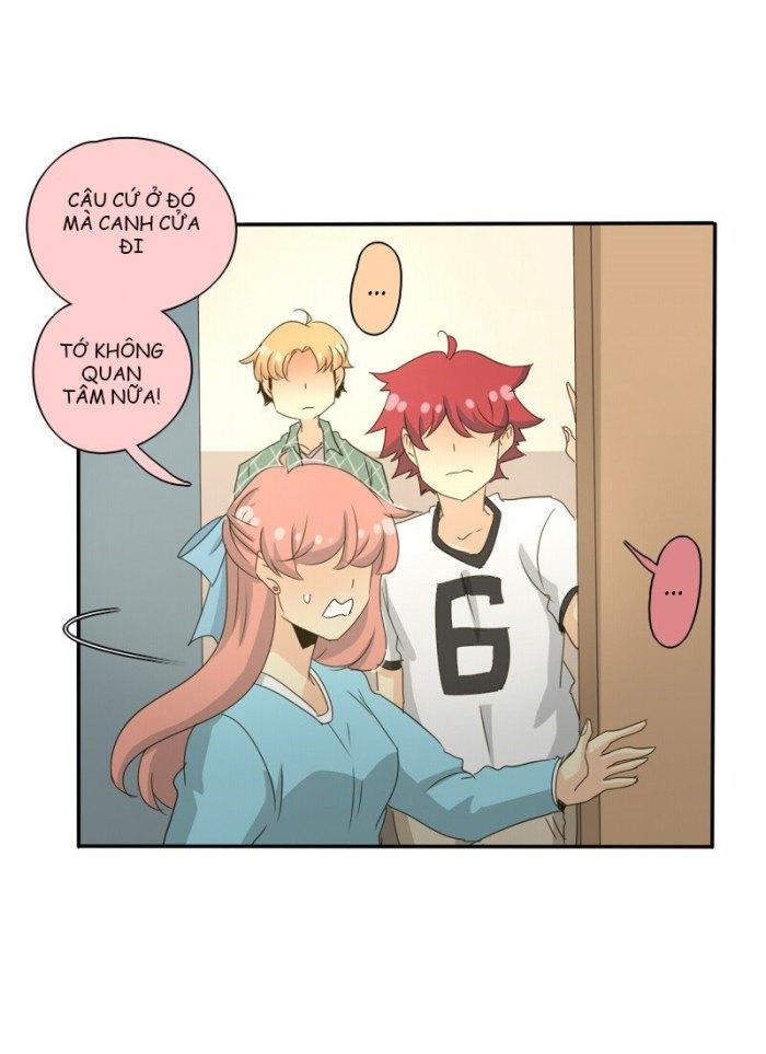 Thế Giới Không Hoàn Hảo Chapter 93 - 50