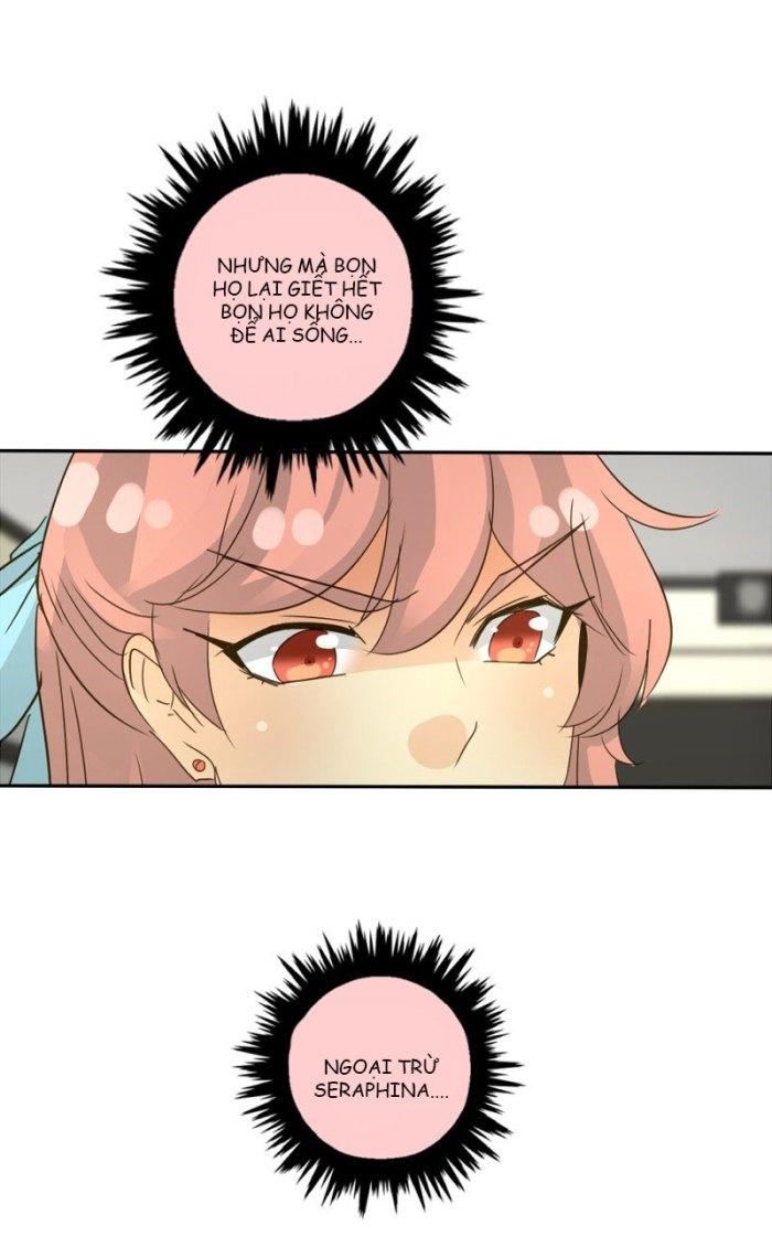 Thế Giới Không Hoàn Hảo Chapter 93 - 6