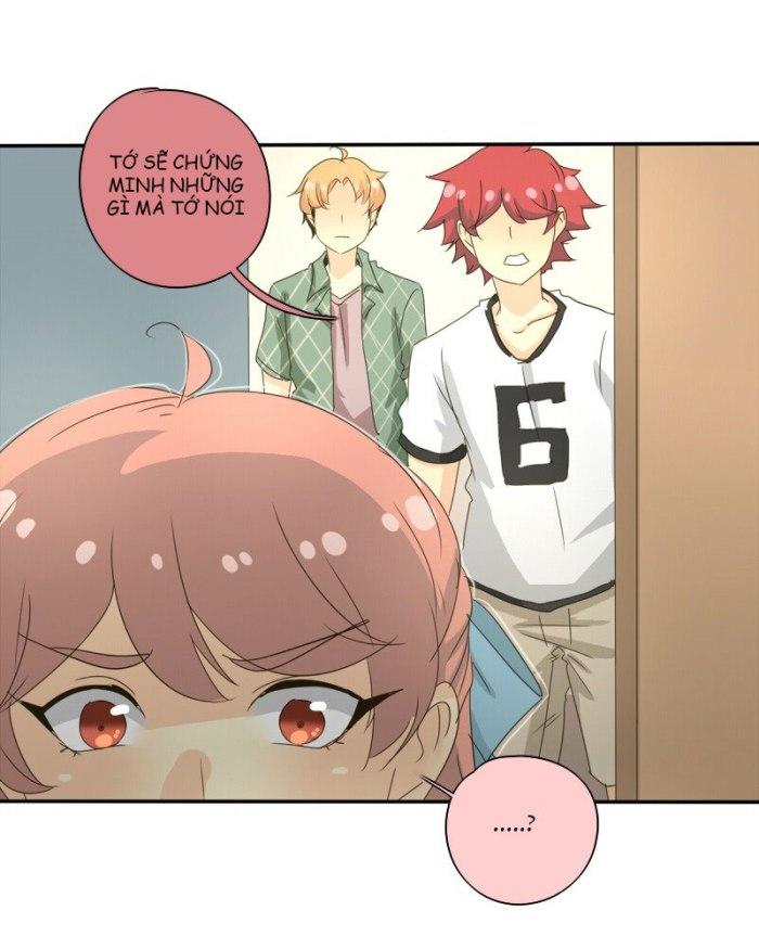 Thế Giới Không Hoàn Hảo Chapter 93 - 53