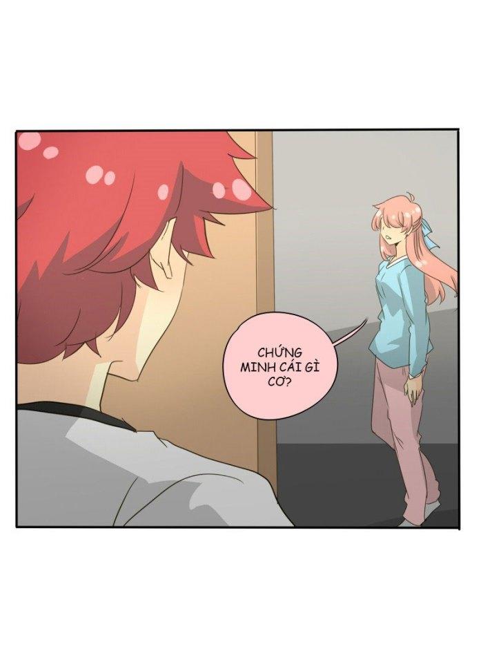 Thế Giới Không Hoàn Hảo Chapter 93 - 54