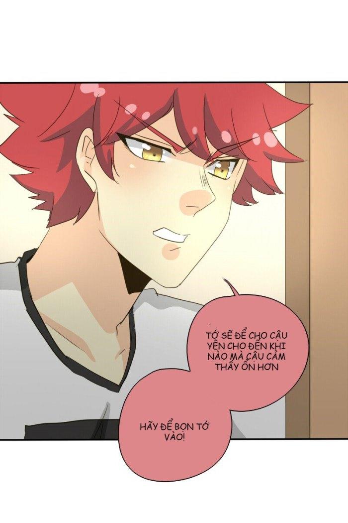 Thế Giới Không Hoàn Hảo Chapter 93 - 55